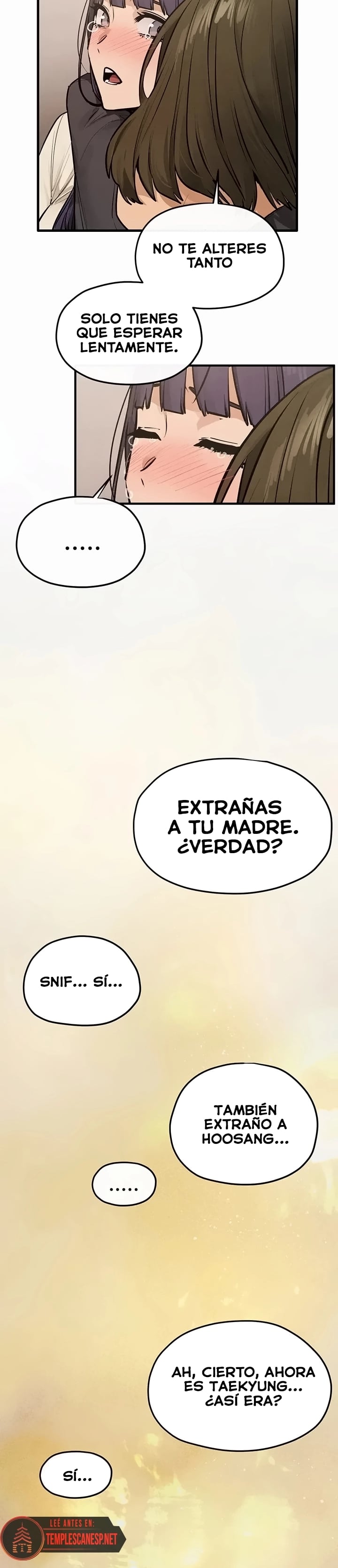 Moby Dick Raw Chapter 107 - Page 29