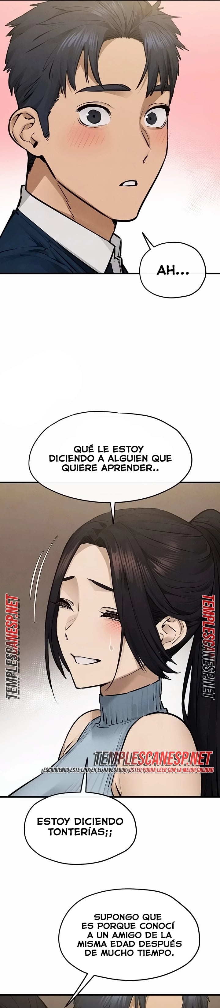 Moby Dick Raw Chapter 107 - Page 4