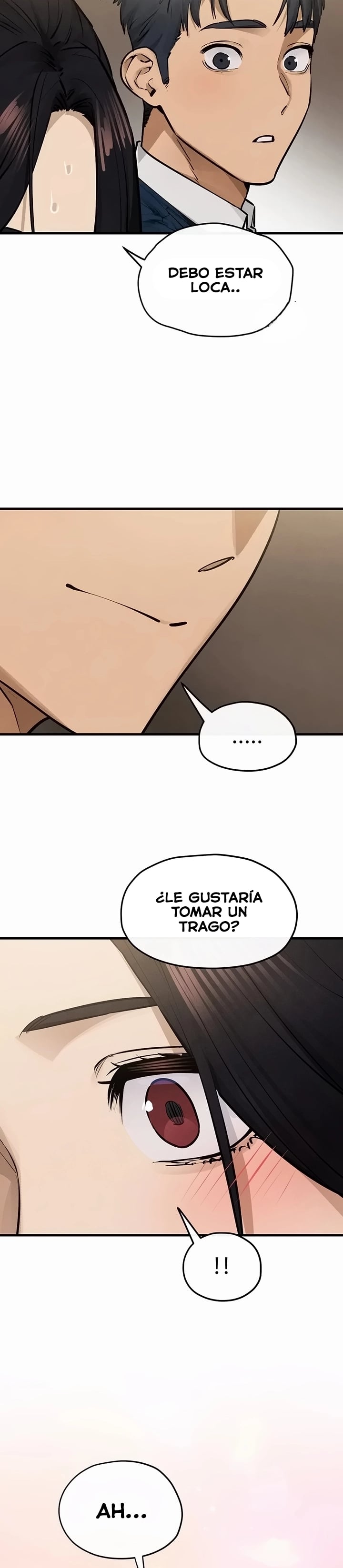Moby Dick Raw Chapter 107 - Page 5