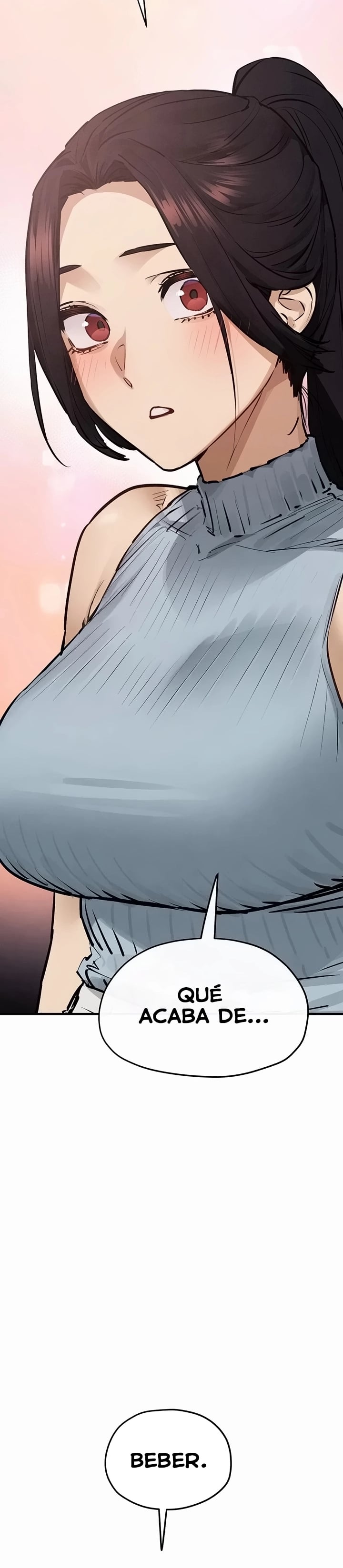 Moby Dick Raw Chapter 107 - Page 6