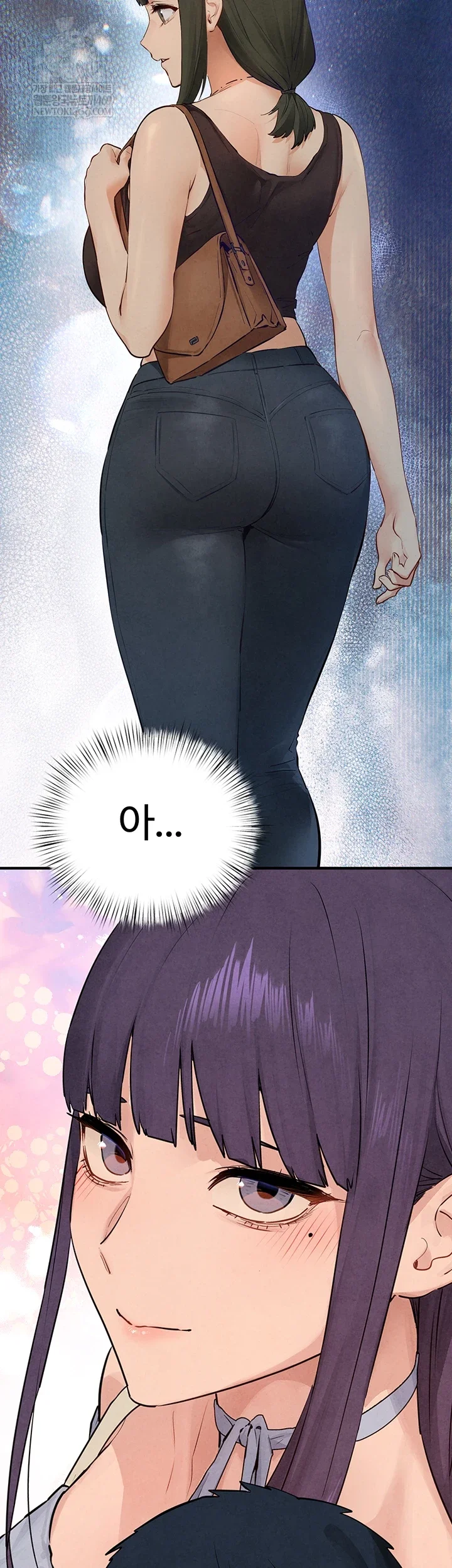 Moby Dick Raw Chapter 87 - Page 2