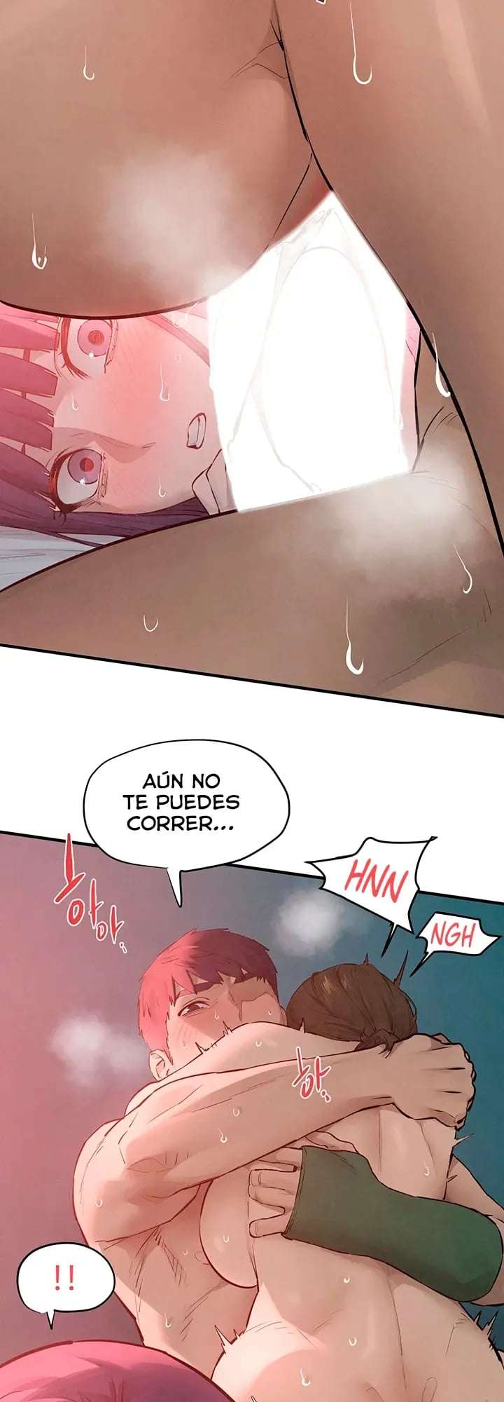 Moby Dick Raw Chapter 89 - Page 13