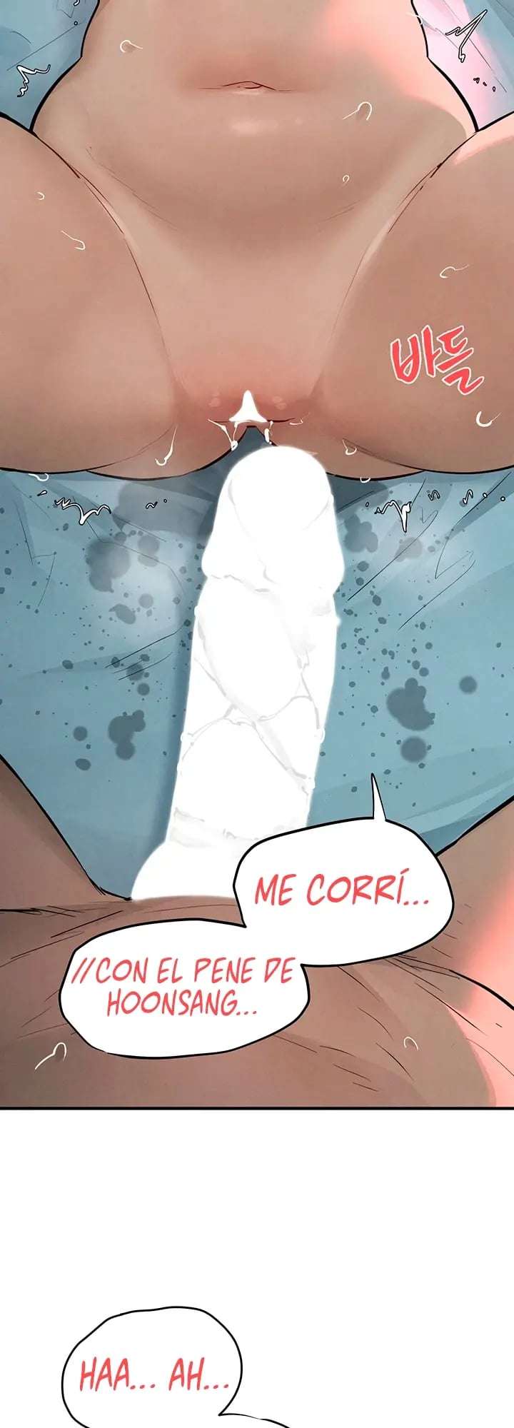 Moby Dick Raw Chapter 89 - Page 23