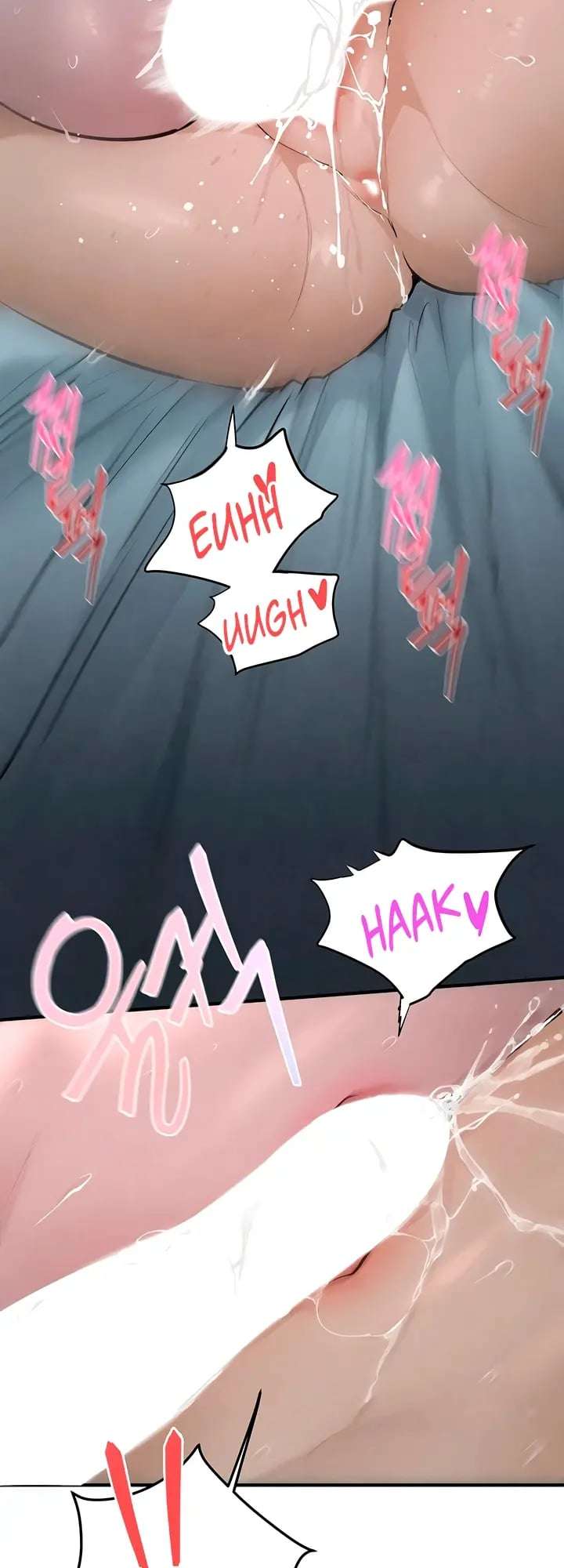 Moby Dick Raw Chapter 90 - Page 12