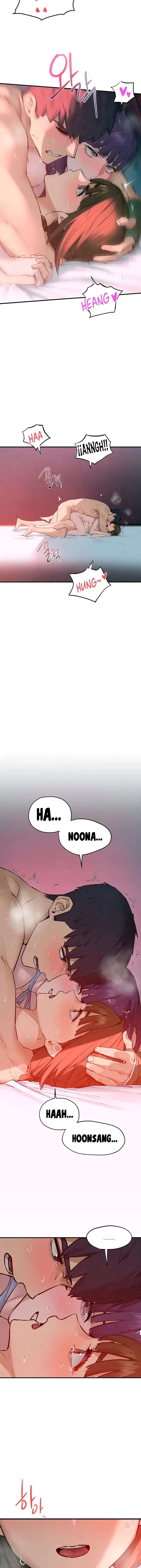 Moby Dick Raw Chapter 90 - Page 13