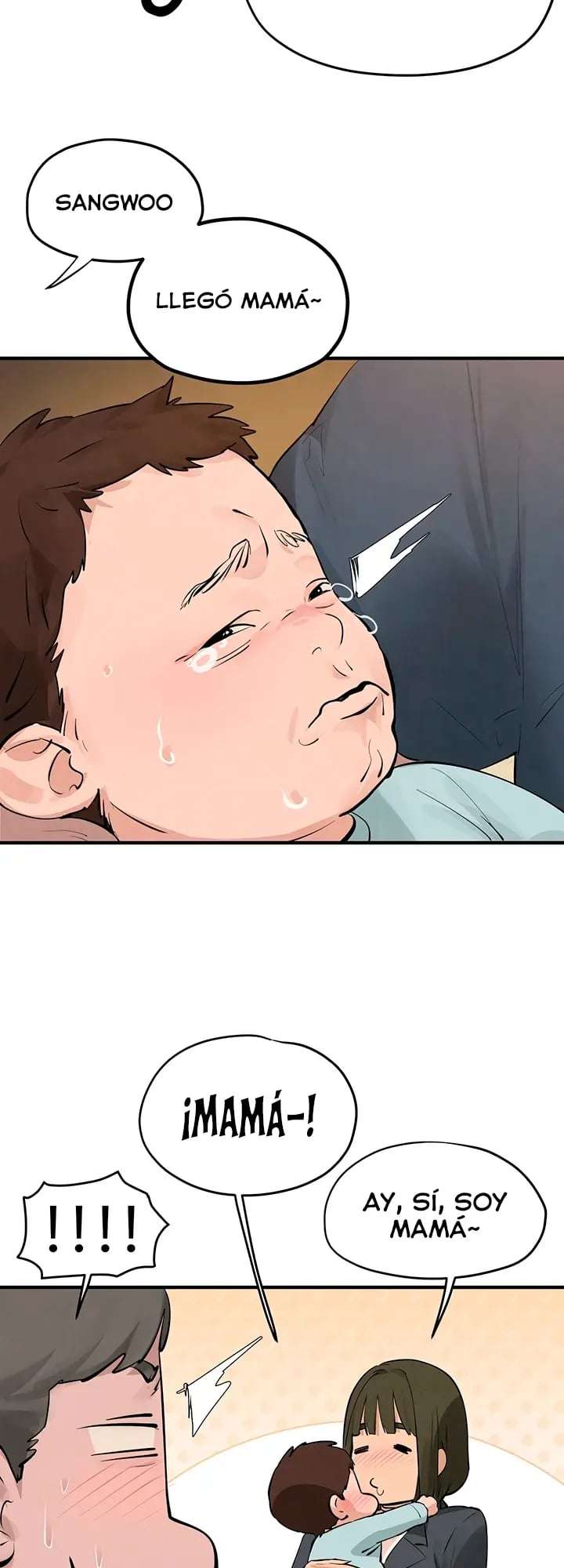 Moby Dick Raw Chapter 90 - Page 28