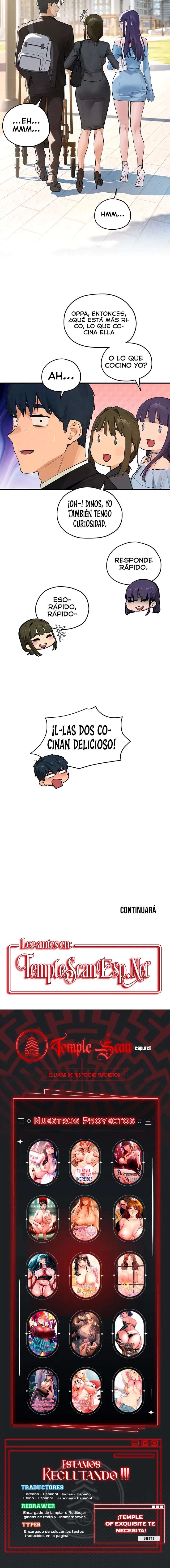 Moby Dick Raw Chapter 90 - Page 33