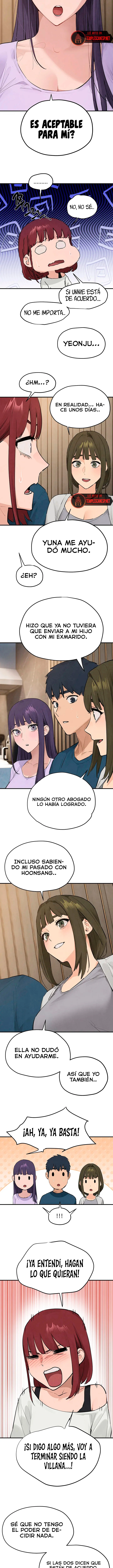 Moby Dick Raw Chapter 91 - Page 10