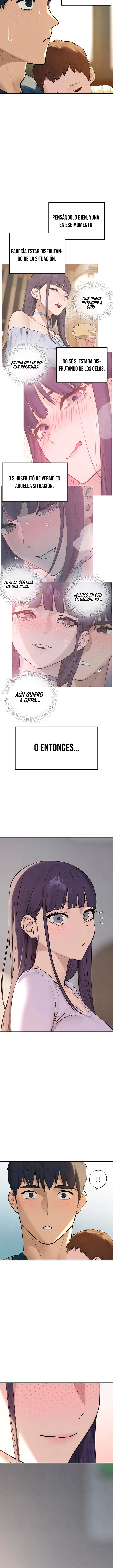 Moby Dick Raw Chapter 91 - Page 4