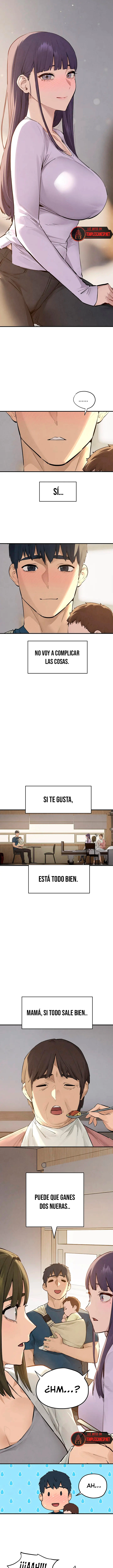 Moby Dick Raw Chapter 91 - Page 5