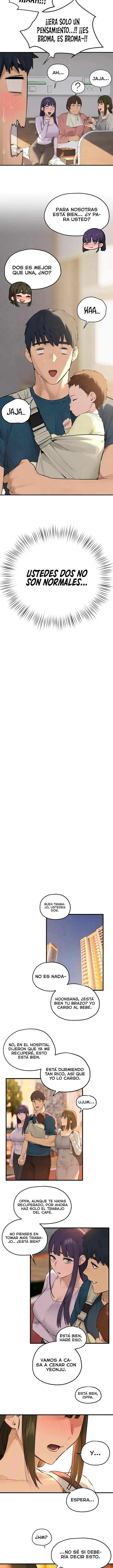 Moby Dick Raw Chapter 91 - Page 6