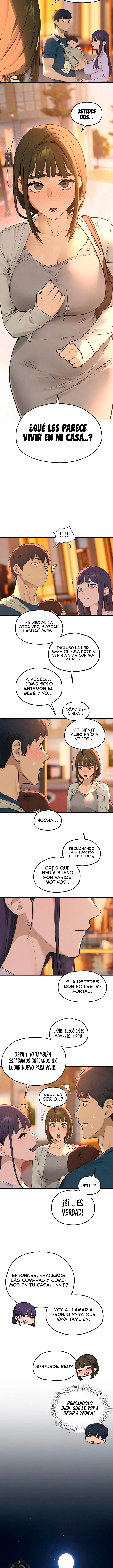 Moby Dick Raw Chapter 91 - Page 7