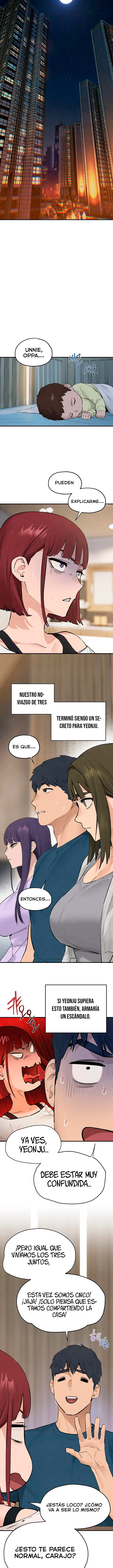 Moby Dick Raw Chapter 91 - Page 8