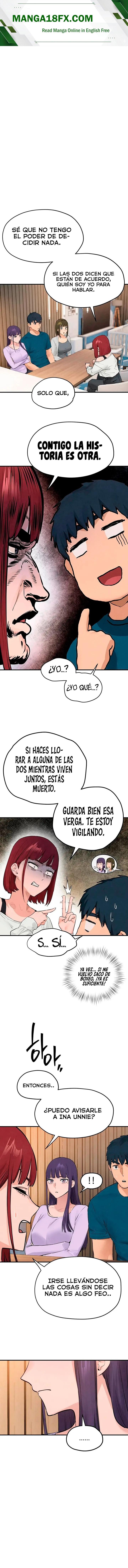 Moby Dick Raw Chapter 92 - Page 1