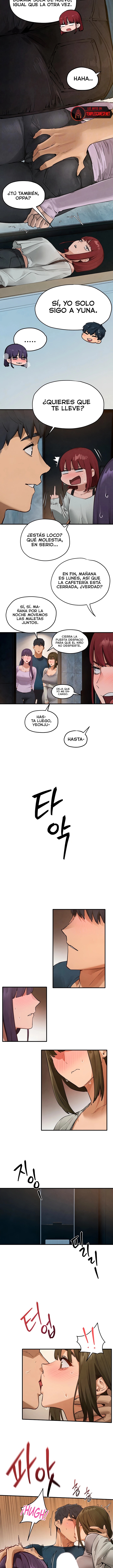 Moby Dick Raw Chapter 92 - Page 4