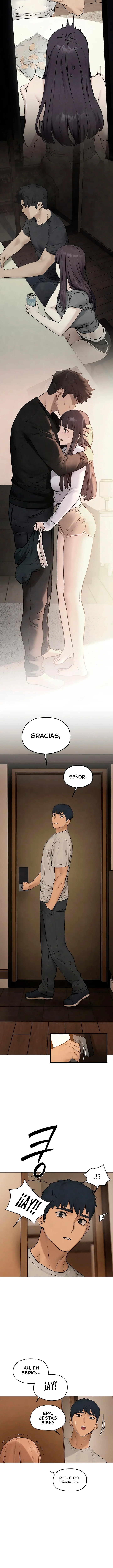 Moby Dick Raw Chapter 94 - Page 11