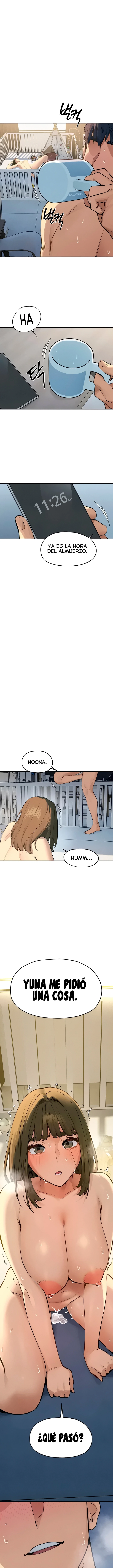 Moby Dick Raw Chapter 94 - Page 2