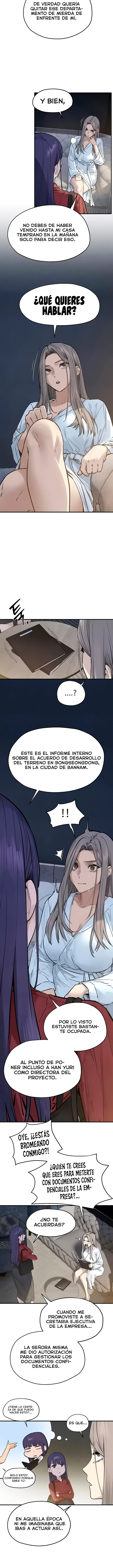 Moby Dick Raw Chapter 94 - Page 4