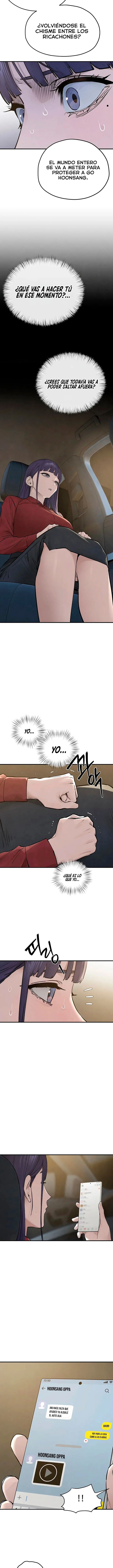 Moby Dick Raw Chapter 94 - Page 8
