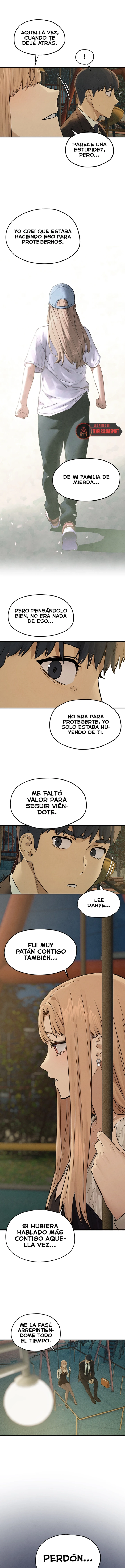 Moby Dick Raw Chapter 95 - Page 12