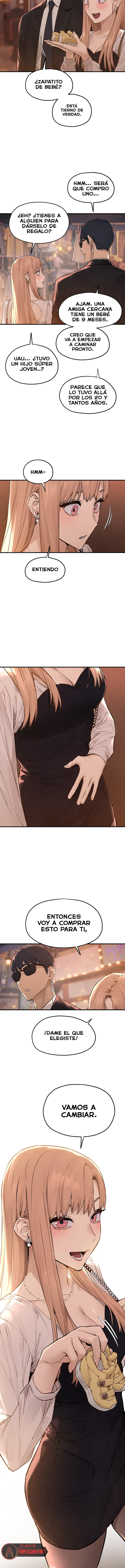Moby Dick Raw Chapter 95 - Page 7