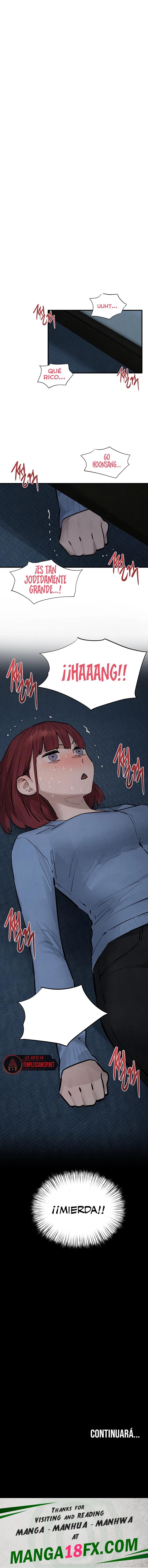Moby Dick Raw Chapter 96 - Page 12