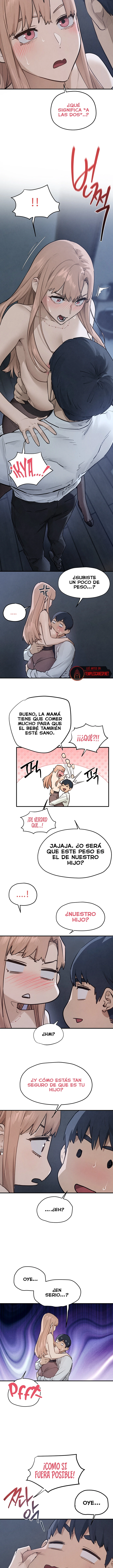 Moby Dick Raw Chapter 96 - Page 6
