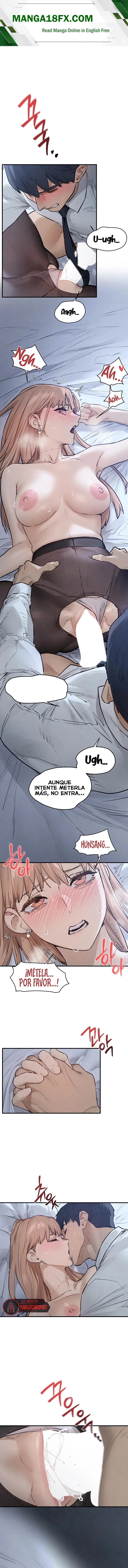 Moby Dick Raw Chapter 97 - Page 1