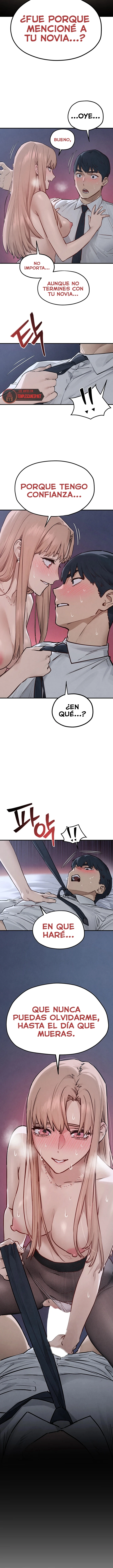 Moby Dick Raw Chapter 97 - Page 10