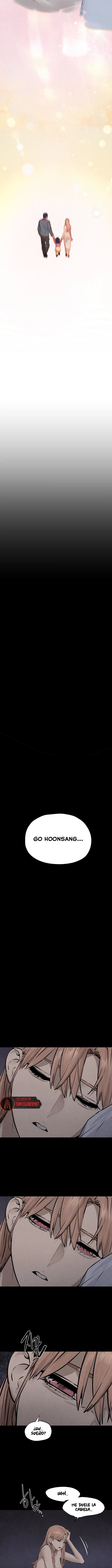 Moby Dick Raw Chapter 98 - Page 12