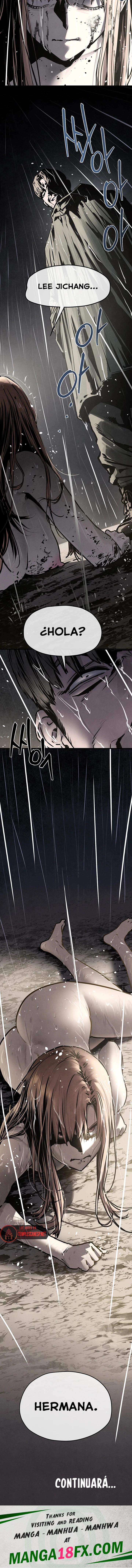 Moby Dick Raw Chapter 99 - Page 11