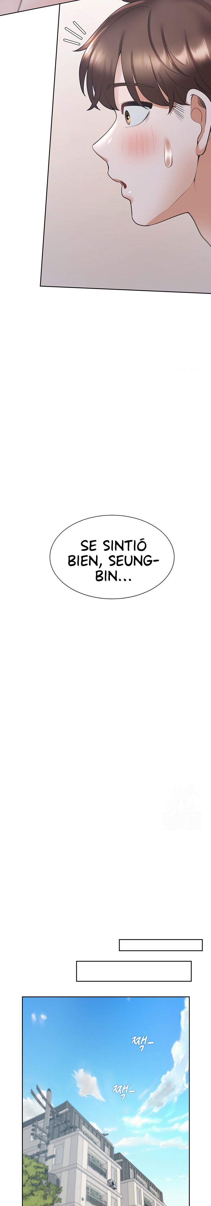 Bunking Bed Raw Chapter 72 - Page 31