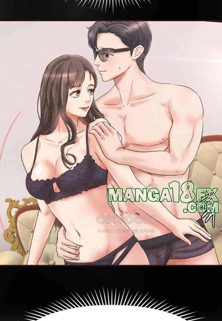 The Classmate Next Door Raw Chapter 45 - Page 29