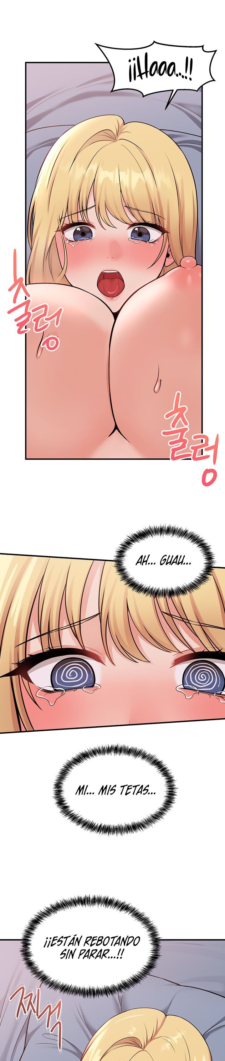 Elf Who Likes To Be Humiliated Raw Chapter 39 - Page 18
