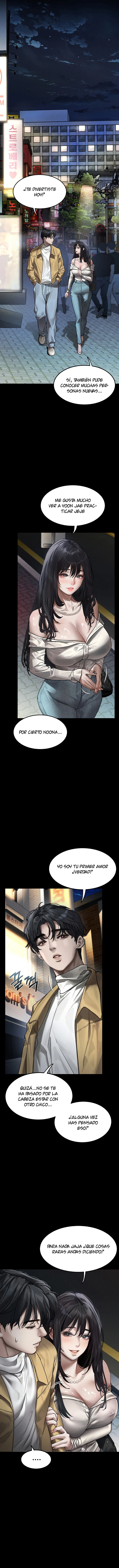 Corruption: Obscene Tales Raw Chapter 29 - Page 11