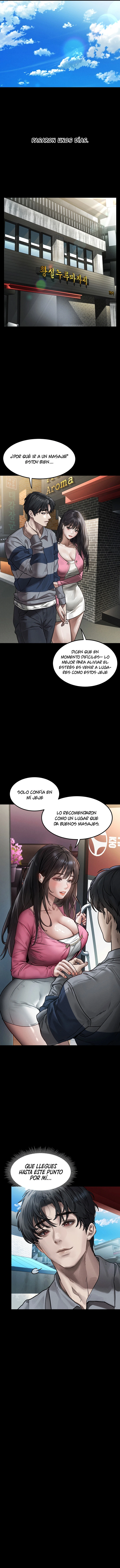 Corruption: Obscene Tales Raw Chapter 29 - Page 13