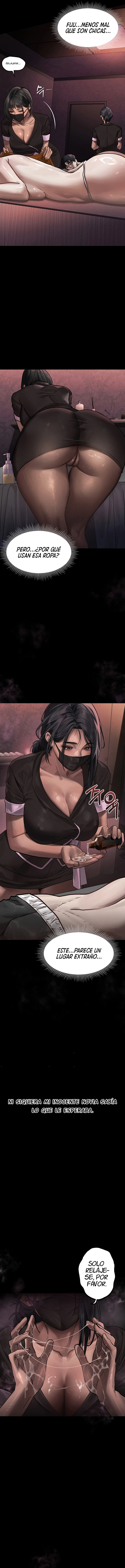 Corruption: Obscene Tales Raw Chapter 29 - Page 15