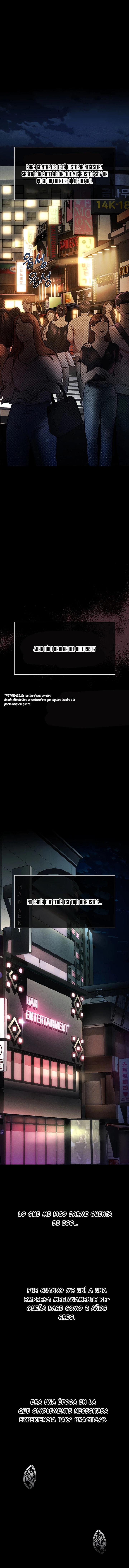 Corruption: Obscene Tales Raw Chapter 29 - Page 2