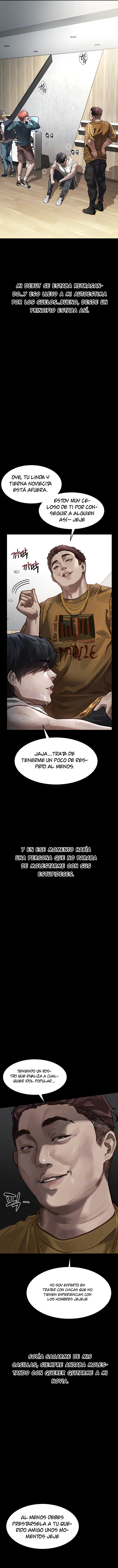 Corruption: Obscene Tales Raw Chapter 29 - Page 3