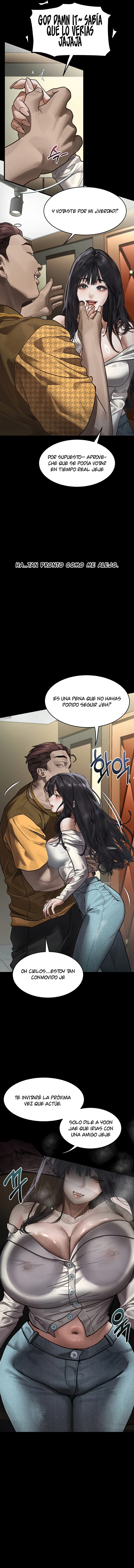 Corruption: Obscene Tales Raw Chapter 29 - Page 7