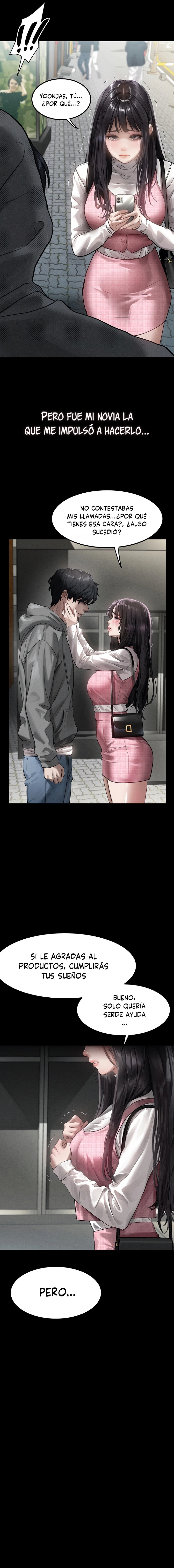 Corruption: Obscene Tales Raw Chapter 32 - Page 19