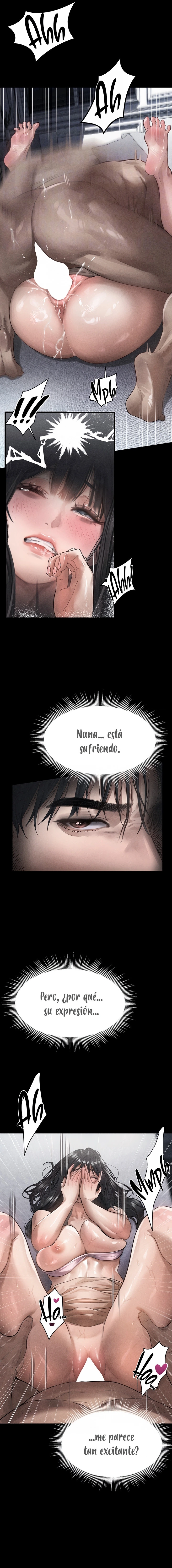 Corruption: Obscene Tales Raw Chapter 32 - Page 4