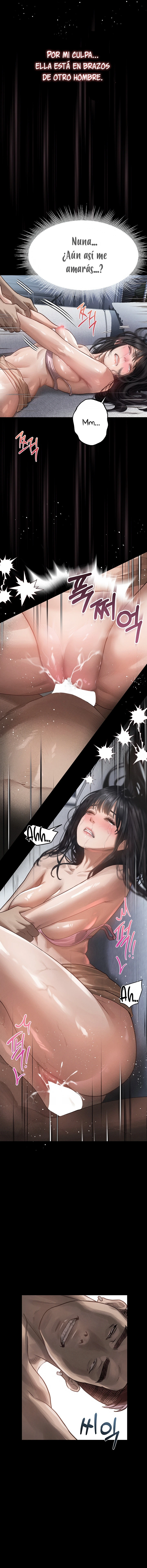 Corruption: Obscene Tales Raw Chapter 32 - Page 7