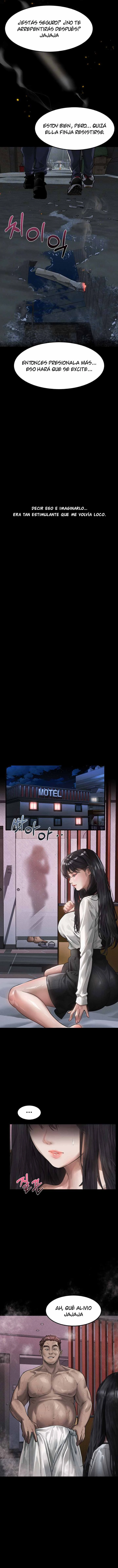 Corruption: Obscene Tales Raw Chapter 33 - Page 5
