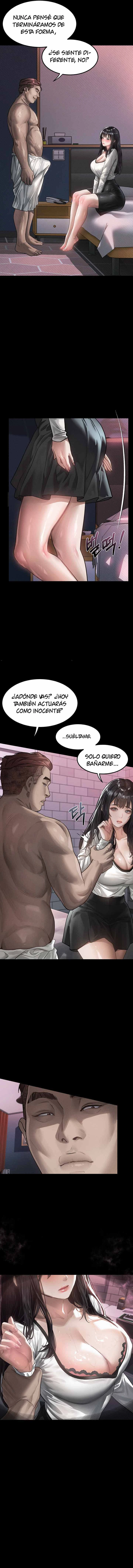 Corruption: Obscene Tales Raw Chapter 33 - Page 6