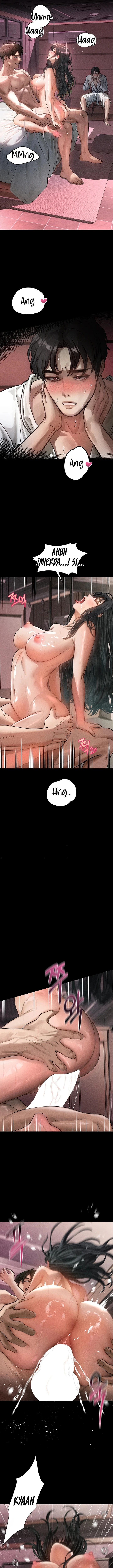 Corruption: Obscene Tales Raw Chapter 34 - Page 8