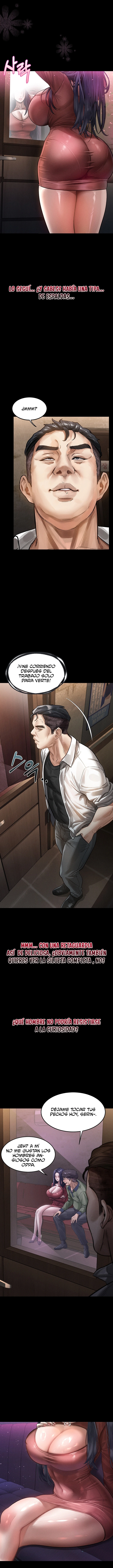 Corruption: Obscene Tales Raw Chapter 35 - Page 10