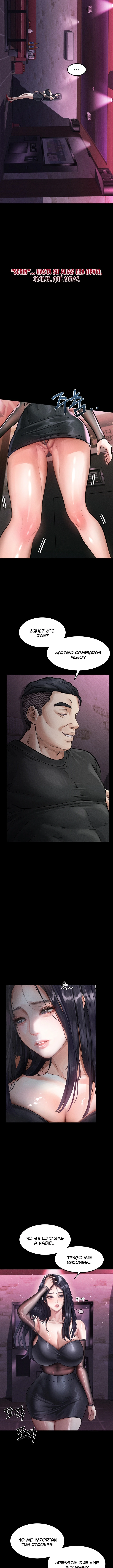 Corruption: Obscene Tales Raw Chapter 35 - Page 12