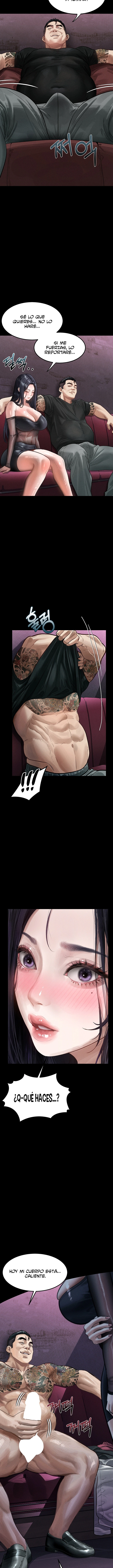 Corruption: Obscene Tales Raw Chapter 35 - Page 13