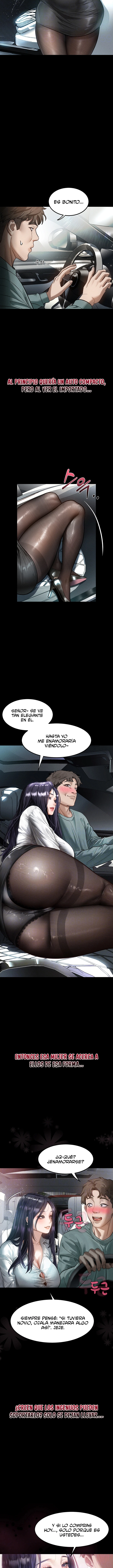 Corruption: Obscene Tales Raw Chapter 35 - Page 4